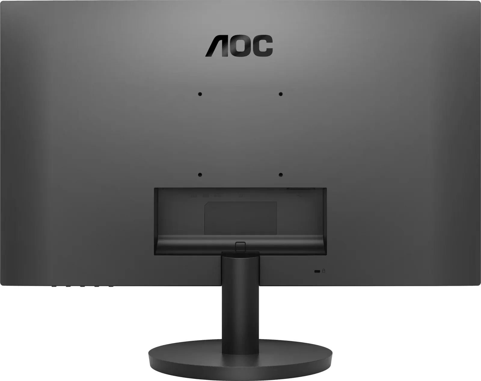 Монитор AOC 27 Basic-Line 27B3CA2 черный IPS LED 1ms 16:9 HDMI M/M матовая 250cd 178гр/178гр 1920x1080 100Hz DP FHD USB 3.36кг - фото 8