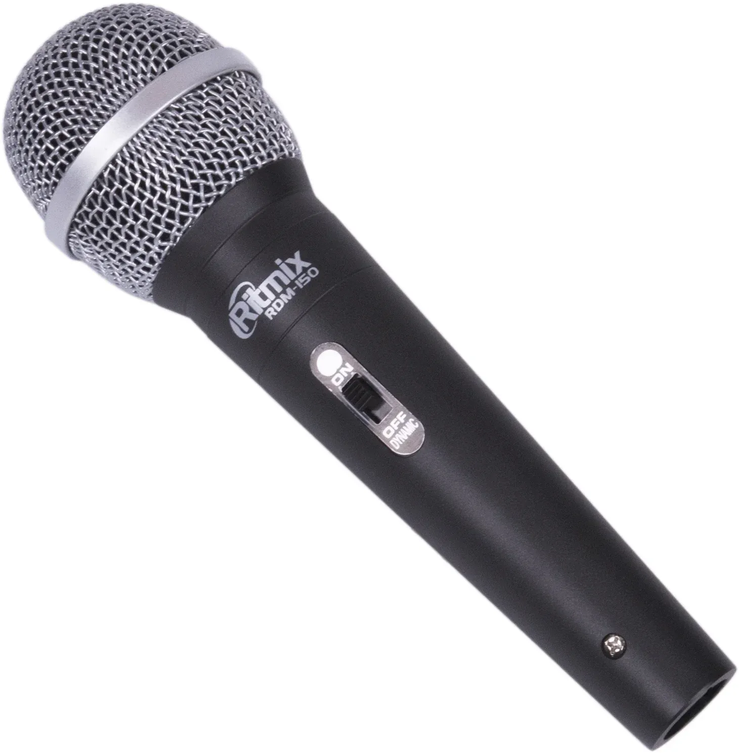 Микрофоны RITMIX RDM-150 - фото 1