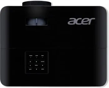 Проектор Acer X119H DLP 4800Lm LS 800x600 20000:1 ресурс лампы:4000часов 1xUSB typeA 1xHDMI 2.8кг, черный - фото 8