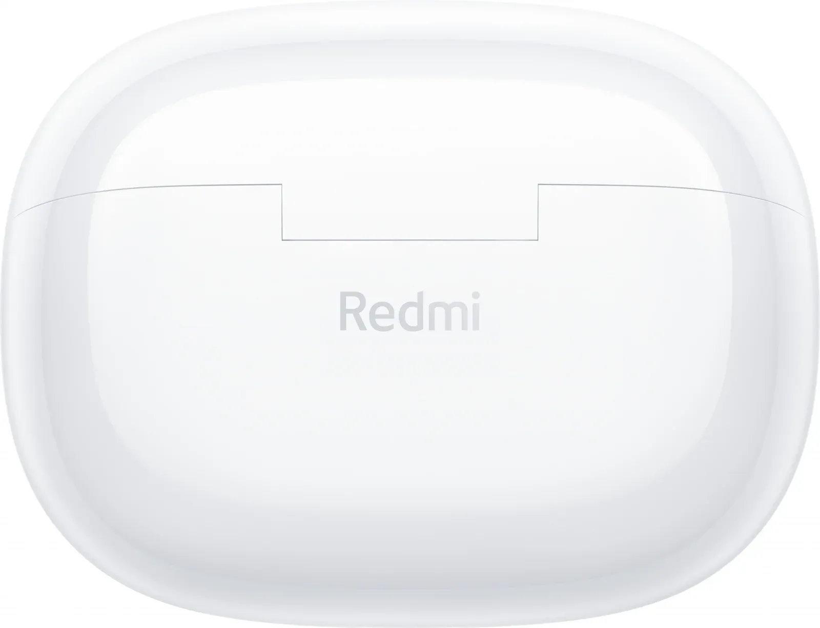 Гарнитура внутриканальные Xiaomi Redmi Buds 5 Pro белый беспроводные bluetooth в ушной раковине BHR7662GL - фото 1