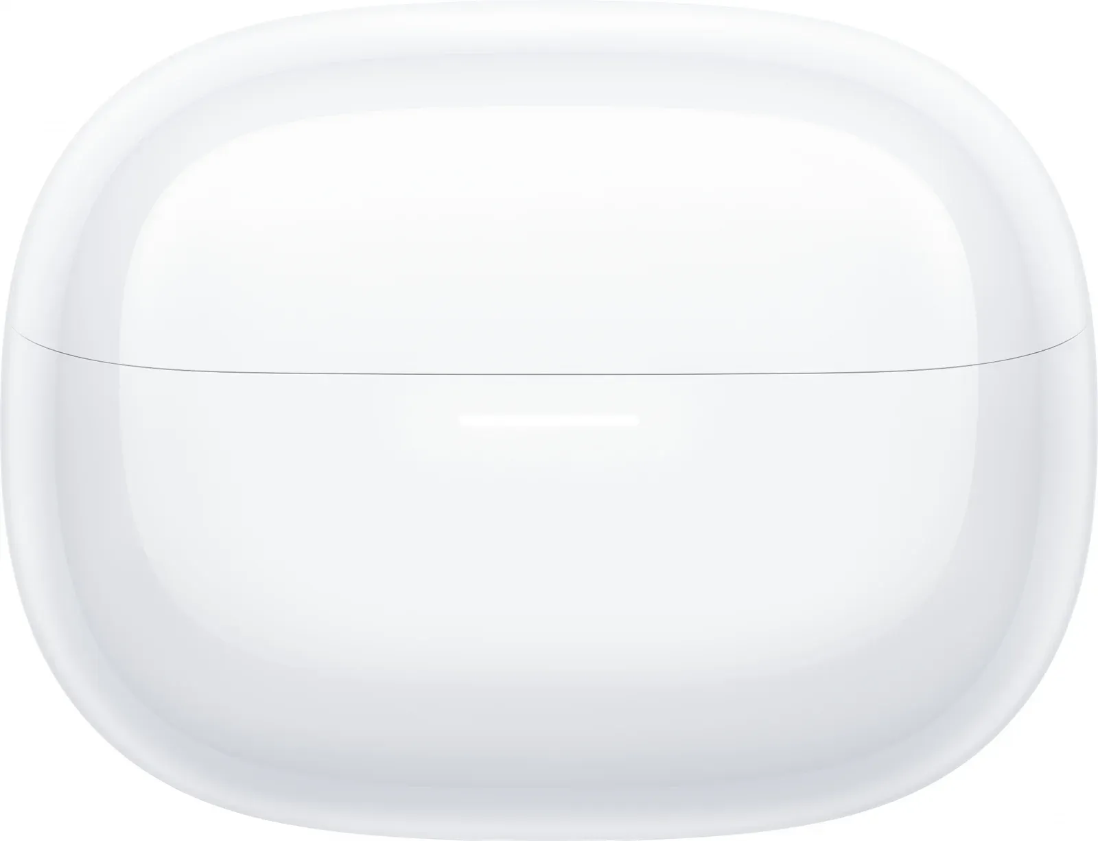 Гарнитура внутриканальные Xiaomi Redmi Buds 5 Pro белый беспроводные bluetooth в ушной раковине BHR7662GL - фото 4