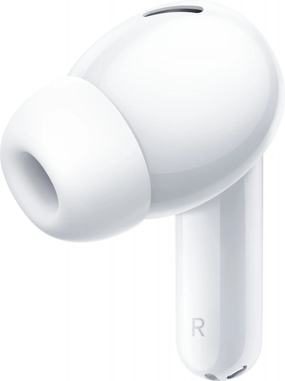Гарнитура внутриканальные Xiaomi Redmi Buds 5 Pro белый беспроводные bluetooth в ушной раковине BHR7662GL - фото 6