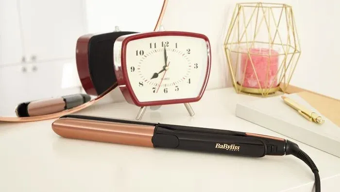 Выпрямители BABYLISS ST481E - фото 1