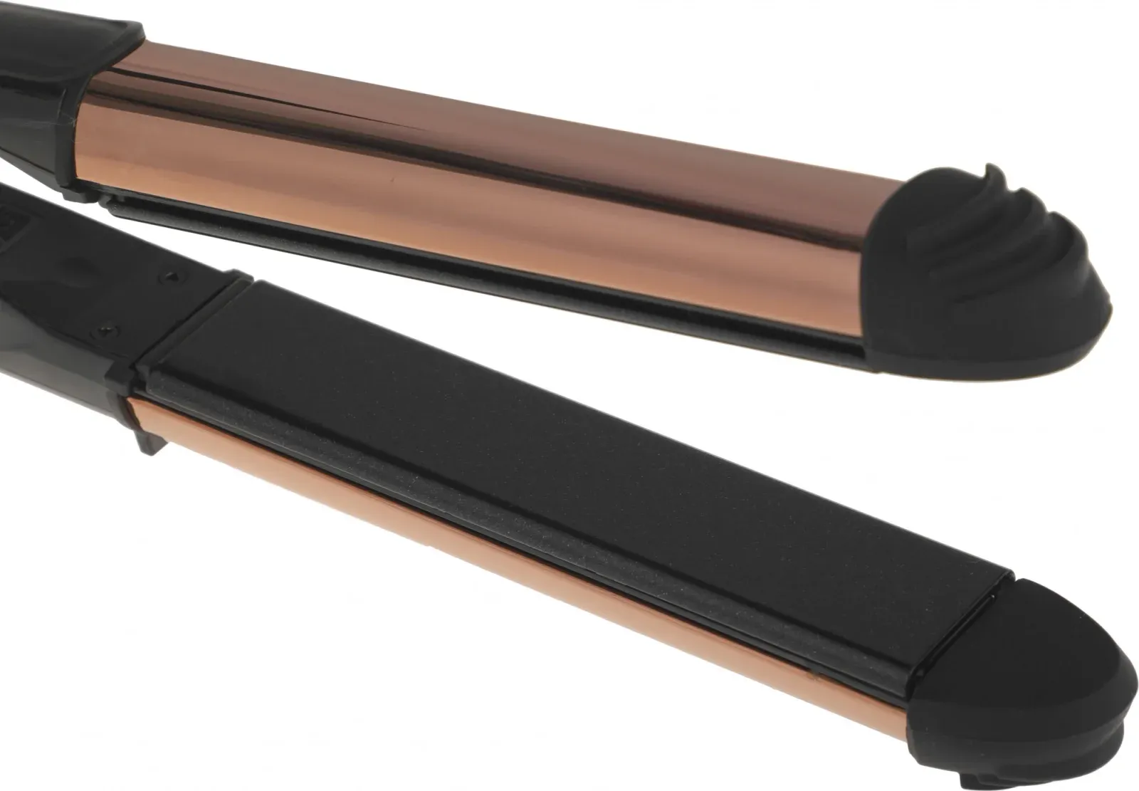 Выпрямитель Babyliss ST481E черный/золотистый макс.темп.:230С покрытие:керамическое - фото 6