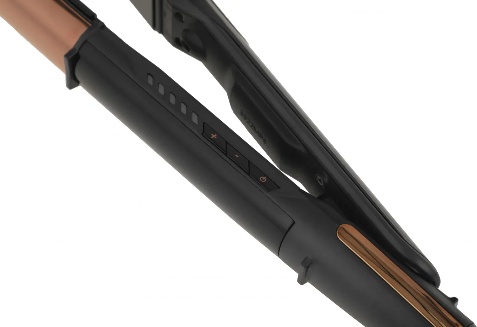 Выпрямитель Babyliss ST481E черный/золотистый макс.темп.:230С покрытие:керамическое - фото 8