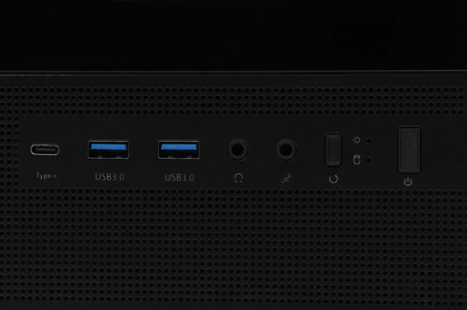 Корпус Formula Crystal Z8 COSMIC черный без БП ATX 3x120mm 5x140mm 1xUSB2.0 1xUSB3.0 1xUSB3.1 audio bott PSU - фото 7