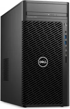 ПК Dell Precision 3660 MT Core i9 13900 2 64Gb 2Tb 7.2k SSD1Tb RTX A4000 16Gb CR Windows 11 Pro GbitEth 500W мышь клавиатура черный 3660-9671 - фото 5