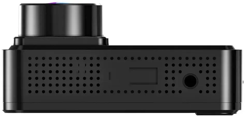 Видеорегистратор Navitel R385 GPS черный 1440x2560 1440p 140гр. GPS CV7327 - фото 7