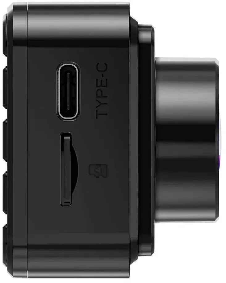 Видеорегистратор Navitel R385 GPS черный 1440x2560 1440p 140гр. GPS CV7327 - фото 8