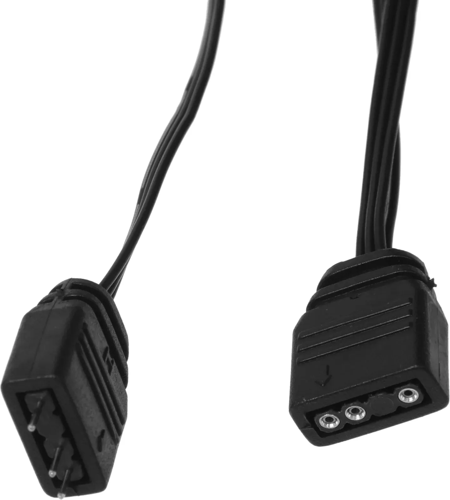 Корпус Lian-Li Lancool 205M Mesh черный без БП mATX 3x120mm 2x140mm 2xUSB3.0 audio bott PSU - фото 7