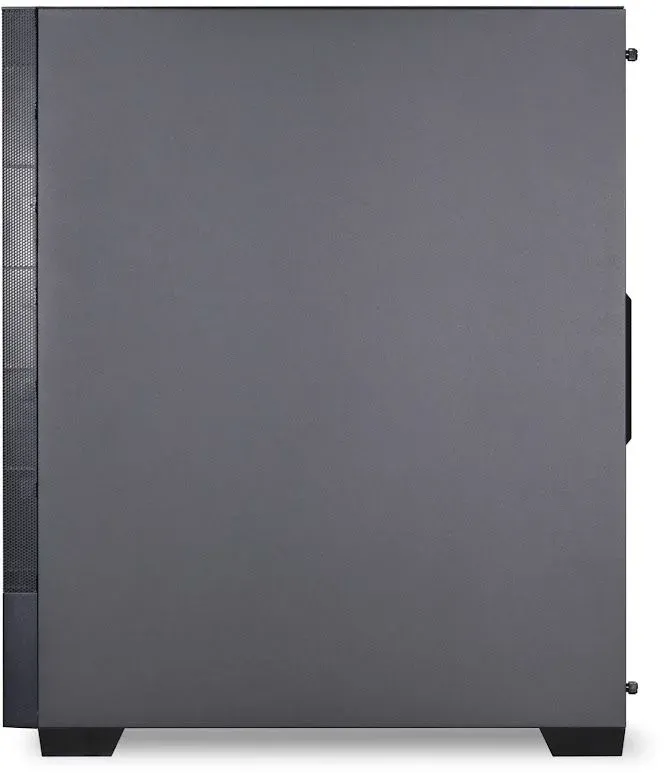 Корпус Lian-Li Lancool 205 Mesh черный без БП ATX 2x120mm 2x140mm 2xUSB3.0 audio bott PSU - фото 5