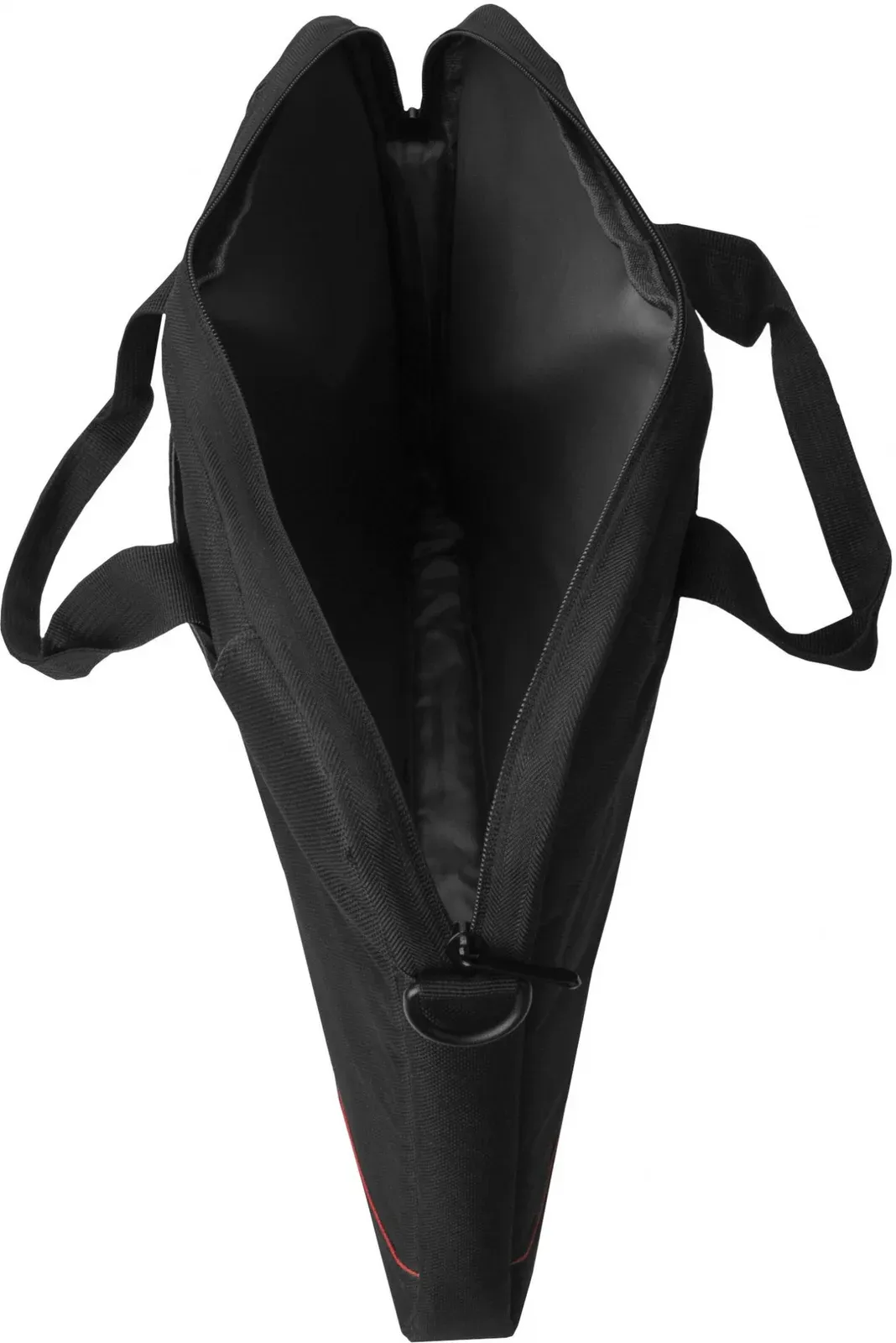 Сумки PORTCASE KCB-141 черный - фото 3
