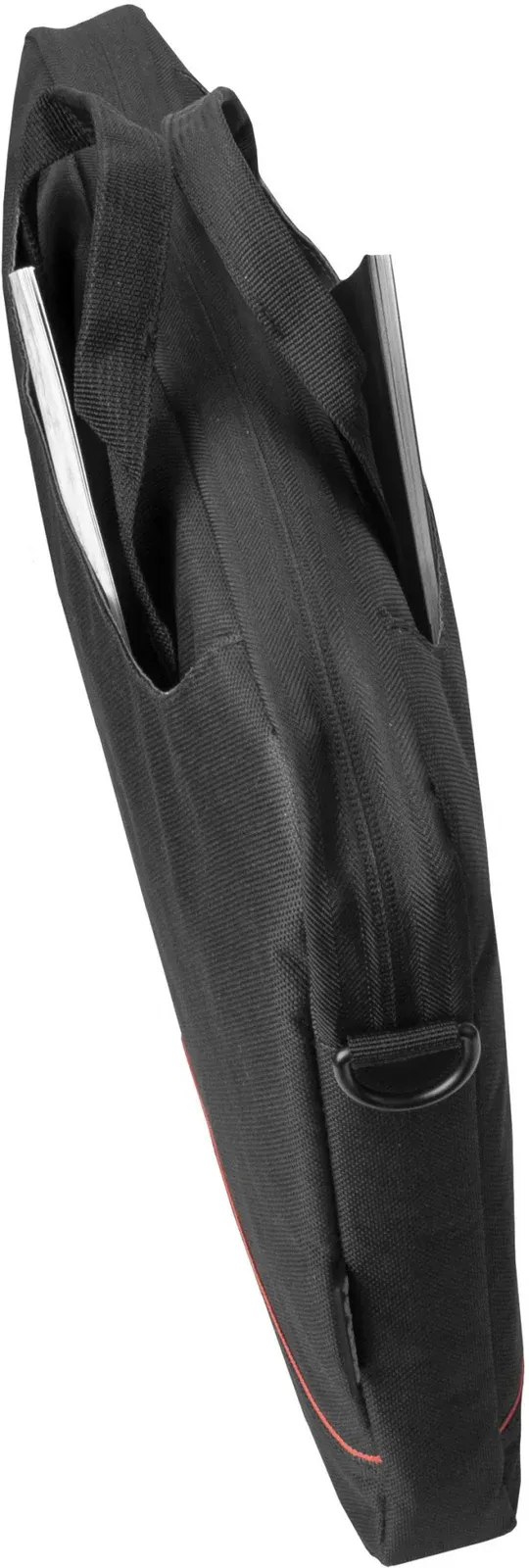 Сумки PORTCASE KCB-141 черный - фото 4