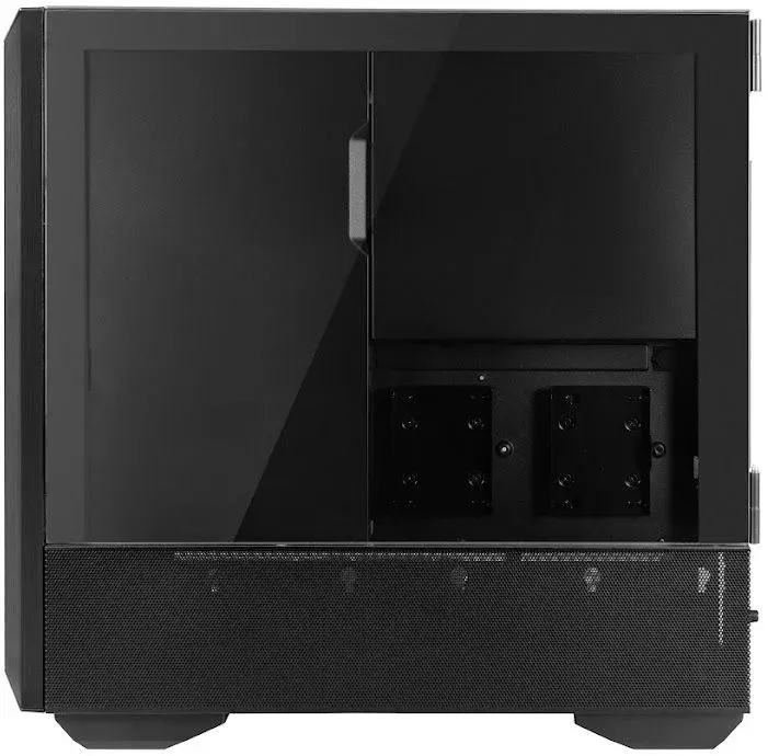 Корпус Lian-Li Lancool III черный без БП ATX 10x120mm 3x140mm 2xUSB3.0 audio bott PSU - фото 8