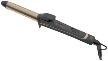 Щипцы Rowenta CF3227F0 43Вт серый/коричневый макс.темп.:200С покрытие:кератин-турмалиновое 1830008150 - фото 8