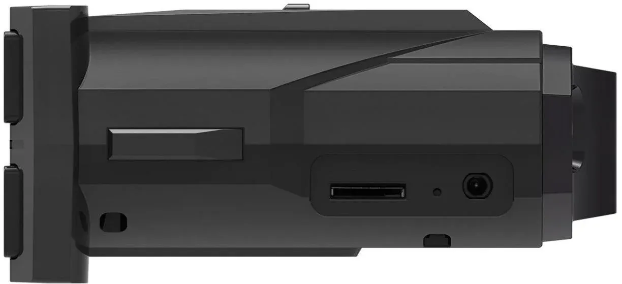 Видеорегистратор с радар-детектором Neoline Shadow WiFi 1080p 135гр. GPS - фото 2