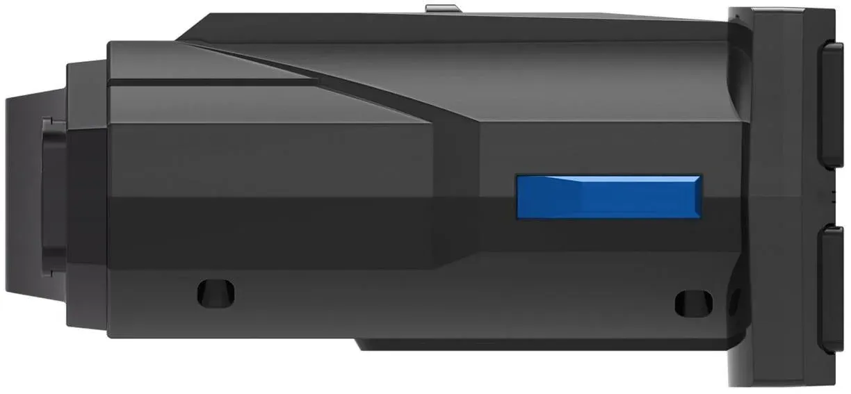 Видеорегистратор с радар-детектором Neoline Shadow WiFi 1080p 135гр. GPS - фото 3