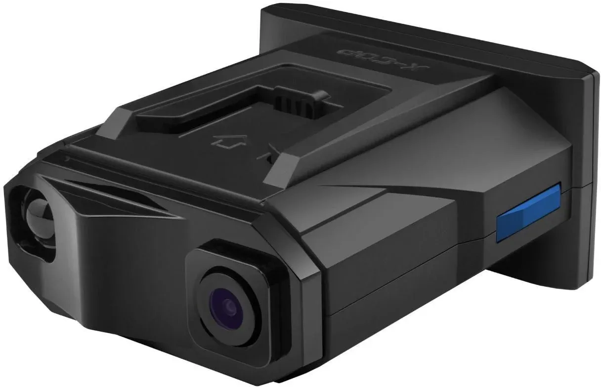 Видеорегистратор с радар-детектором Neoline Shadow WiFi 1080p 135гр. GPS - фото 8