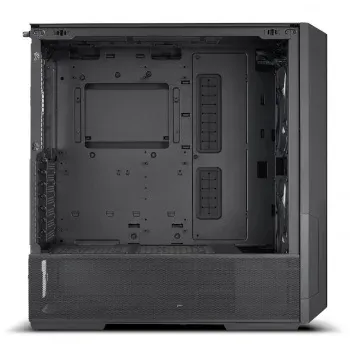 Корпус Lian-Li Lancool 216 без RGB черный без БП ATX 2x120mm 2x140mm 2xUSB3.0 audio bott PSU - фото 7