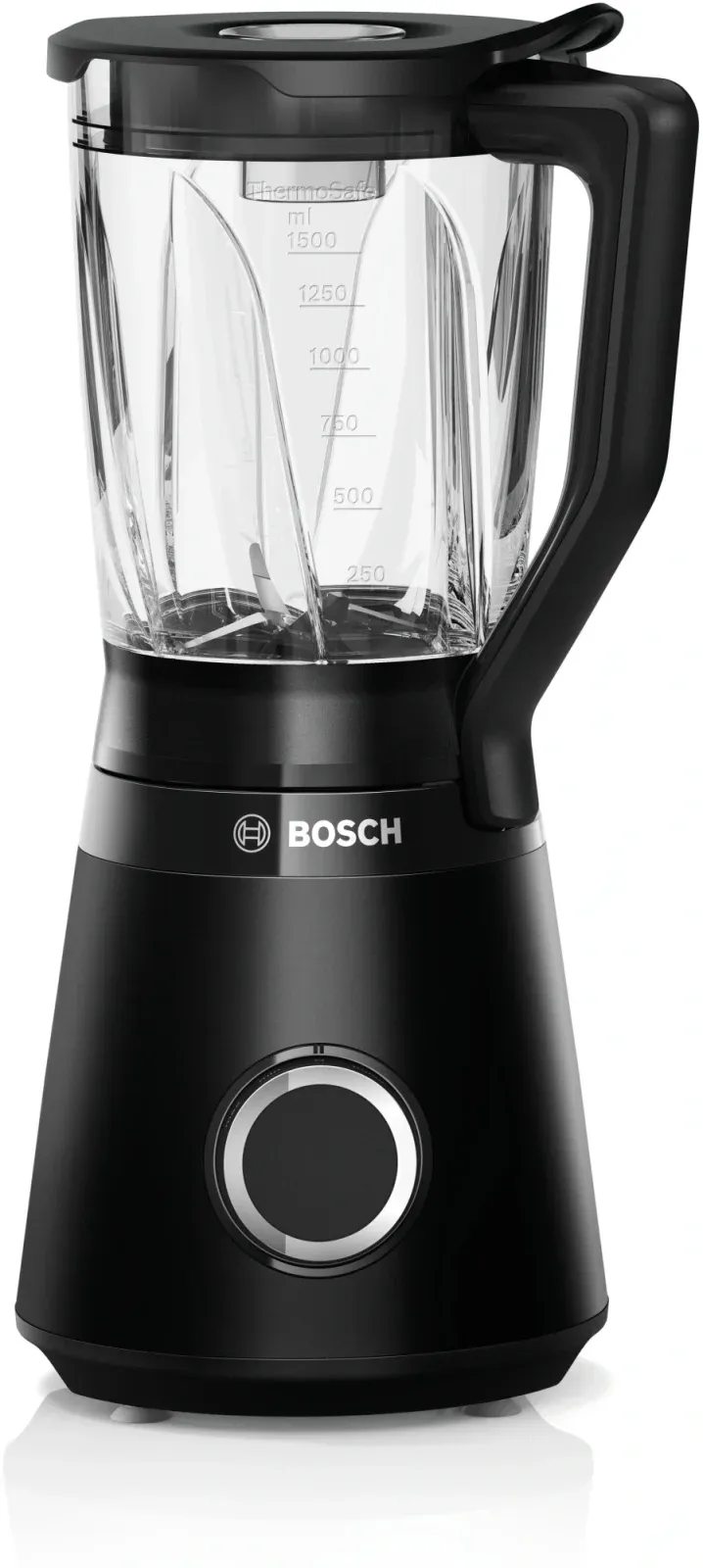 Блендеры BOSCH MMB6176B черный - фото 1