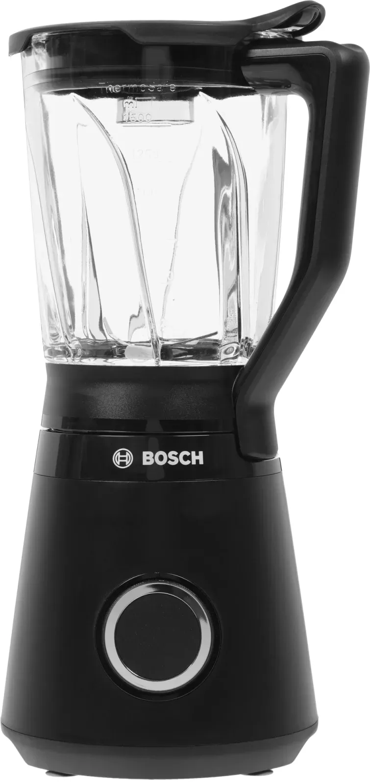 Блендеры BOSCH MMB6176B черный - фото 4