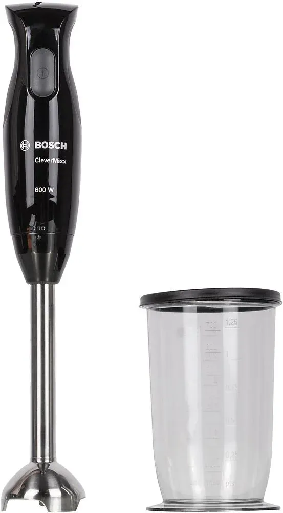 Блендеры BOSCH MSM2610B черный - фото 1