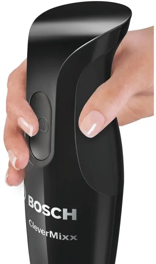 Блендеры BOSCH MSM2610B черный - фото 3