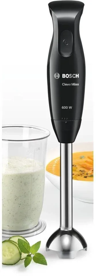 Блендеры BOSCH MSM2610B черный - фото 4
