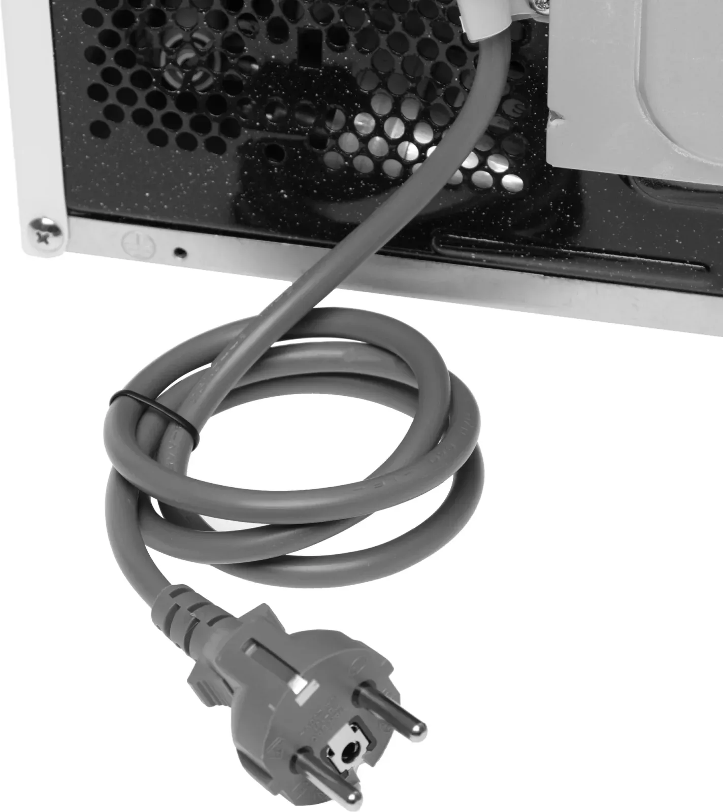 СВЧ SAMSUNG MG23K3515AW/BW, 23 л - фото 3