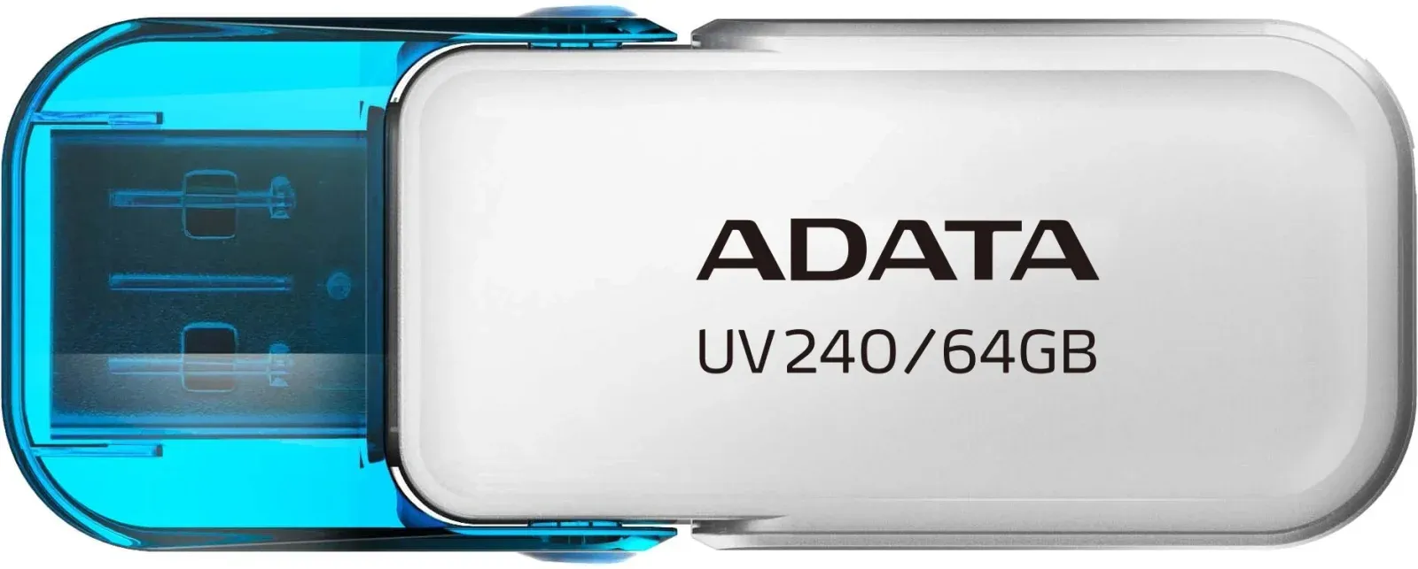 Flash Disk A-DATA UV240 - фото 1