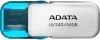 Флеш Диск A-Data 64GB UV240 AUV240-64G-RWH USB2.0 белый/голубой, 64 ГБ - фото 7