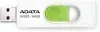Флеш Диск A-Data 64GB UV320 AUV320-64G-RWHGN USB3.2 белый/зеленый, 64 ГБ - фото 7