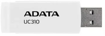 Флеш Диск A-Data 64GB UC310 UC310-64G-RWH USB3.2 белый, 64 ГБ - фото 7