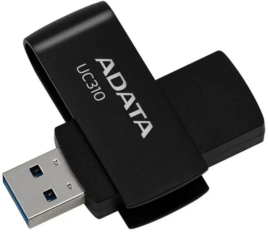 Flash Disk A-DATA UC310 - фото 4
