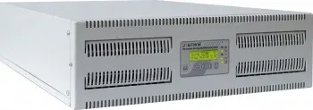 Источник бесперебойного питания Штиль SR SR3110L 8000Вт 10000ВА серый - фото 7