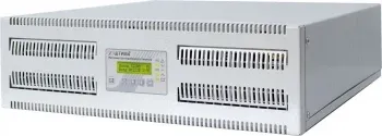 Источник бесперебойного питания Штиль SR SR3110L 8000Вт 10000ВА серый - фото 8