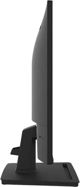 Монитор MSI 24.5 Pro MP252 черный IPS LED 1ms 16:9 HDMI M/M 300cd 178гр/178гр 1920x1080 100Hz DP FHD 3.3кг - фото 5