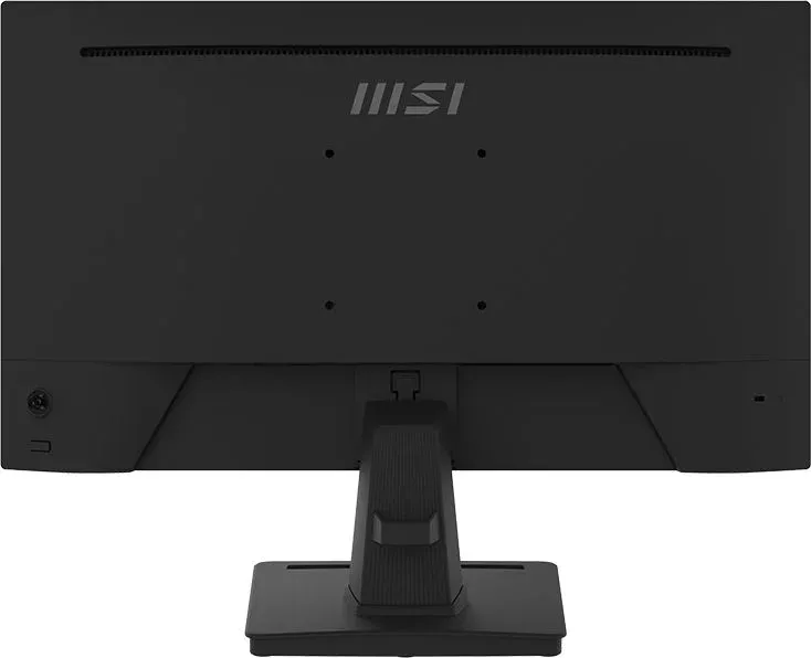 Монитор MSI 24.5 Pro MP252 черный IPS LED 1ms 16:9 HDMI M/M 300cd 178гр/178гр 1920x1080 100Hz DP FHD 3.3кг - фото 6