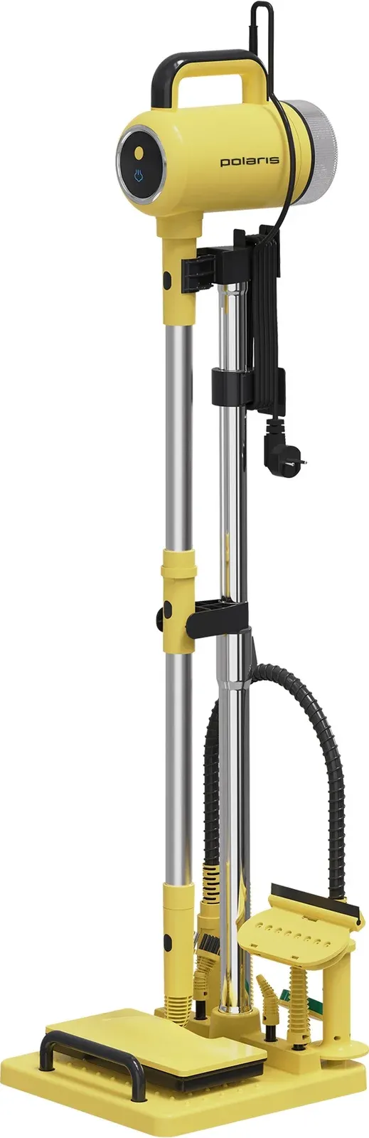 Пароочистители POLARIS PSC 1711C