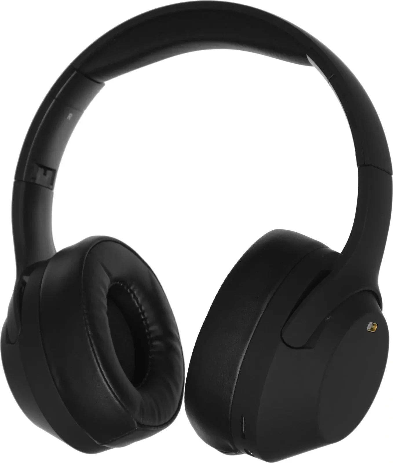 Наушники и гарнитуры DEFENDER FreeMotion B690 черный - фото 1