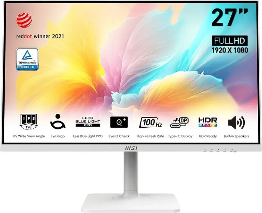 Мониторы ЖК MSI MD2712PW - фото 1
