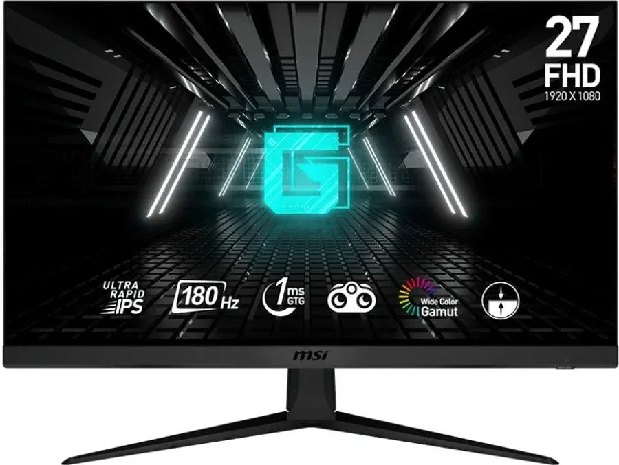 Мониторы ЖК MSI G2712F - фото 3