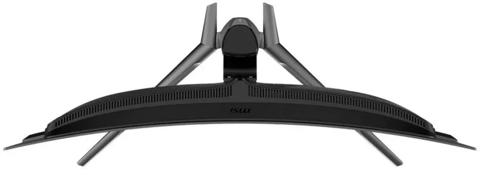 Монитор MSI 34 MAG 341CQP QD-OLED черный QD OLED LED 21:9 HDMI матовая HAS 250cd 178гр/178гр 3440x1440 175Hz FreeSync Premium Pro DP UW USB 9.3кг - фото 1