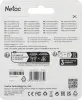Флеш карта microSDHC 8GB Netac NT02P500ECO-008G-R P500 Eco + adapter - фото 6