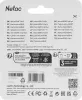 Флеш карта microSDHC 16GB Netac NT02P500ECO-016G-S P500 Eco w/o adapter - фото 6