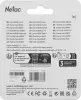 Флеш карта microSDXC 64GB Netac NT02P500ECO-064G-R P500 Eco + adapter - фото 6