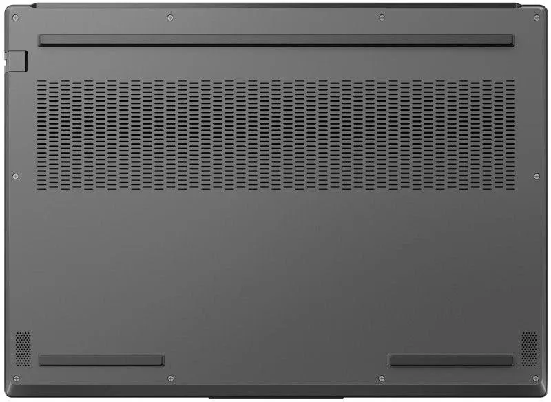 Ноутбук Lenovo Legion 5 16IRX9 Core i5 13450HX 16Gb SSD512Gb NVIDIA GeForce RTX4050 6Gb 16 IPS WQXGA 2560x1600 без ОС grey WiFi BT Cam 83DG0039RK - фото 7