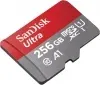 Флеш карта microSDXC 256GB Sandisk SDSQUAC-256G-GN6MN Ultra w/o adapter - фото 7