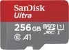 Флеш карта microSDXC 256GB Sandisk SDSQUAC-256G-GN6MN Ultra w/o adapter - фото 8