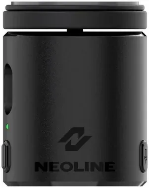 Видеорегистратор Neoline WowCam Wi-Fi черный 1080x1920 1080p 140гр. - фото 8